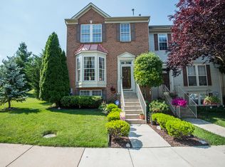 9501 Bellhaven Ct, Frederick, MD 21701