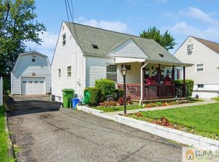 49 Wilson Ave, Parlin, NJ 08859