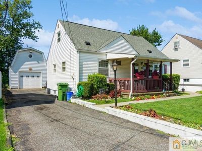 49 Wilson Ave, Parlin, NJ, 08859