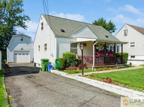 49 Wilson Ave, Parlin, NJ 08859