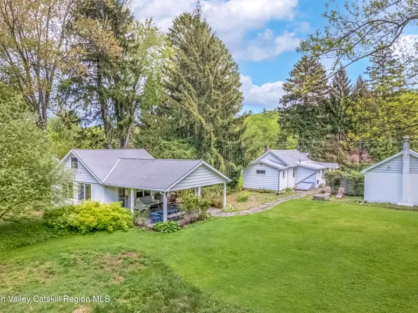 158 Esopus Creek Road, Saugerties, NY 12477