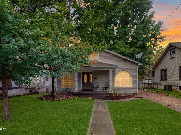 2229 Beargrass Ave, Louisville, KY 40218