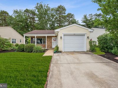 23 Dorchester Dr, Southampton, NJ, 08088