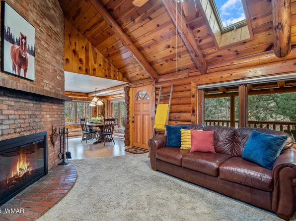 571 W Pine Shadow Dr, Lakeside, AZ 85929