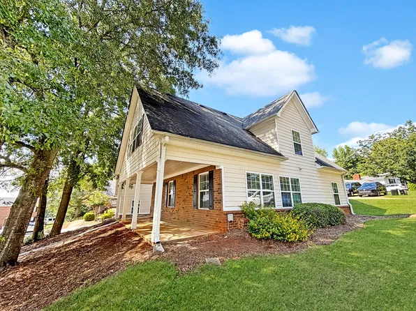 100 Pineview Ct, Athens, GA 30606