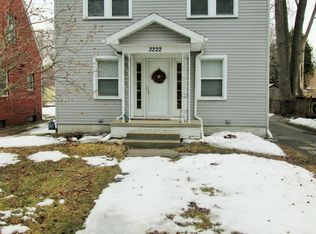 3222 Algonquin Pkwy, Toledo, OH 43606