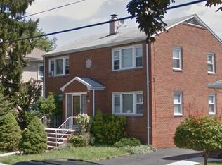607 Knopf St, Linden, NJ