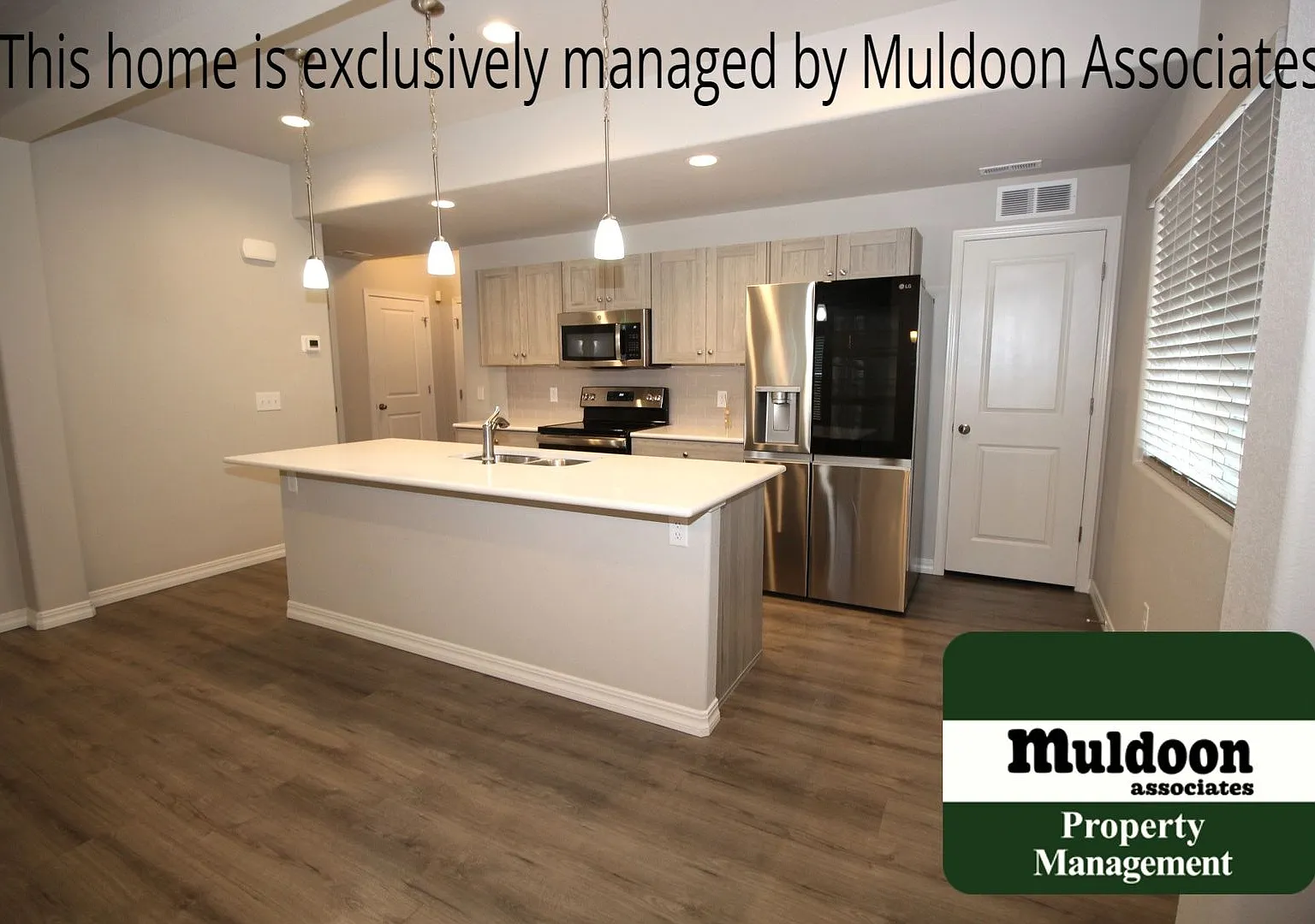 Available Now! Modern 2-story Gem! — Photo 4