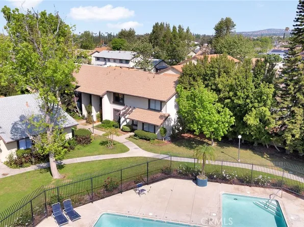 18946 E Berrytree Ln, Orange, CA 92869