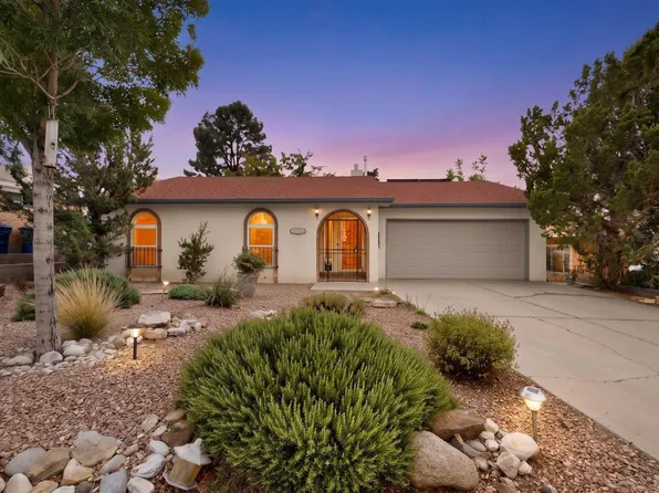3532 Haines Ave NE, Albuquerque, NM 87106