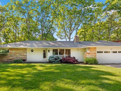 675 Dicks Point Road, Cutchogue, NY, 11935