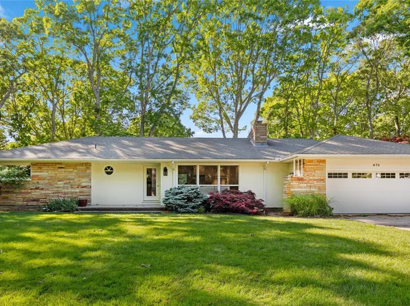 675 Dicks Point Road, Cutchogue, NY 11935