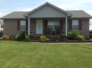 146 Beechnut Ct, Shepherdsville, KY 40165