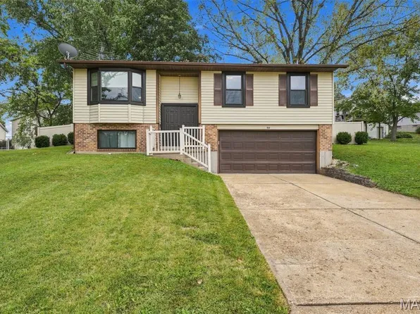 717 Cypress Dr, Pacific, MO 63069