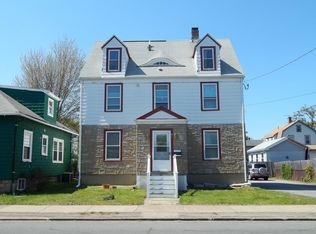 61 Parkland Ave, Lynn, MA 01904