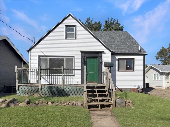 3618 Wright St, Des Moines, IA 50316