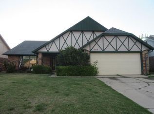 11113 Windmill Rd, Oklahoma City, OK 73162
