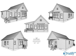 3210 Hardin Rd, Guntersville, AL 35976