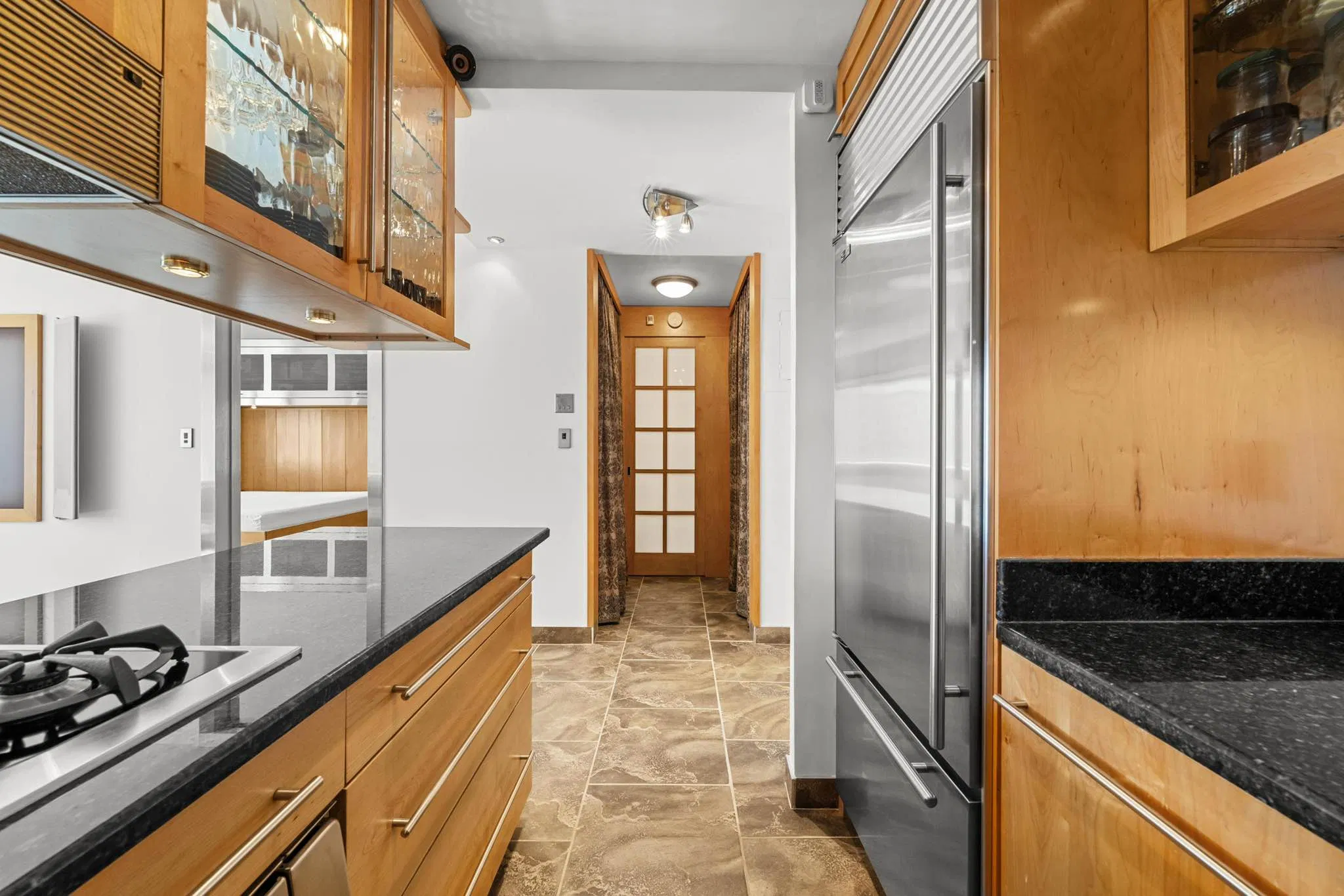 300 Rector Place #8B in Battery Park City, Manhattan | StreetEasy