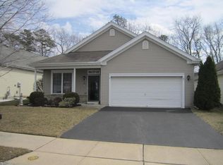 83 Robin Ln, Barnegat, NJ 08005