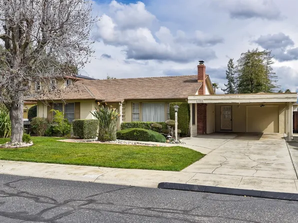 354 Carlyn Ave, Campbell, CA 95008