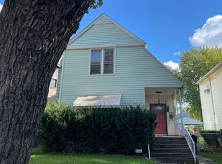 3422 Clippert St, Detroit, MI 48210