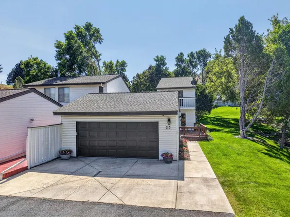 23 Cedar Hills Dr, Pocatello, ID 83204