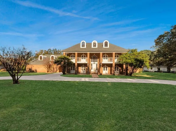 4010 Brynmawr Dr, Richmond, TX 77406