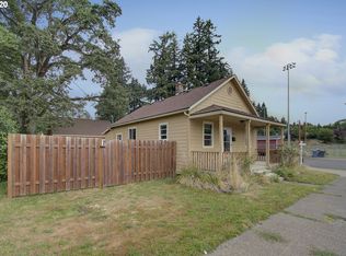 1035 NE 2nd Ave, Camas, WA 98607