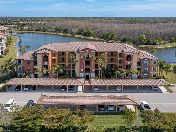 9566 Trevi CT #4912, NAPLES, FL 34113