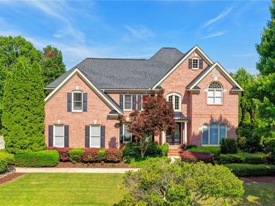 9555 Stoney Ridge Ln, Johns Creek, GA, 30022