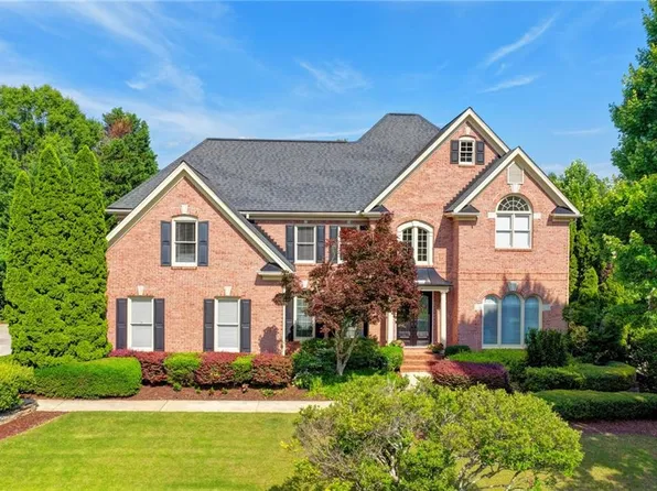 9555 Stoney Ridge Ln, Johns Creek, GA 30022