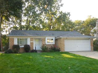 2716 Hawks Ave, Ann Arbor, MI 48108