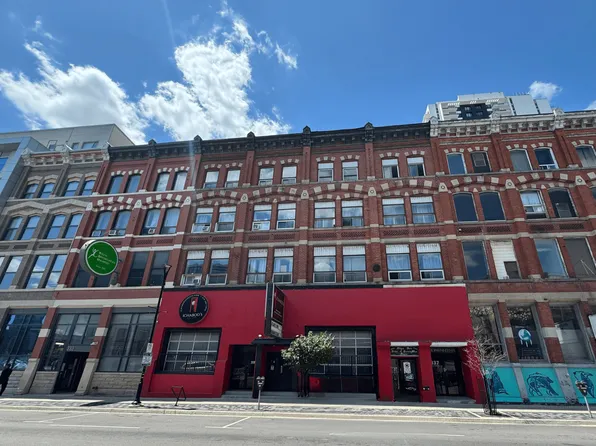 337 Richmond St, London, ON N6A 3C2