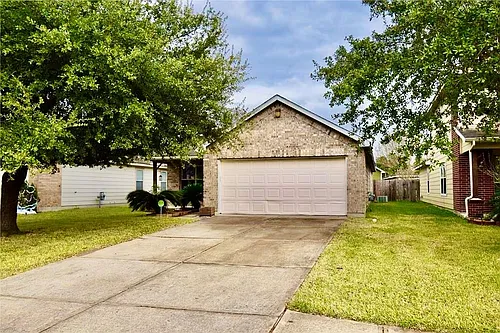 2203 Cold River Dr Photo 1