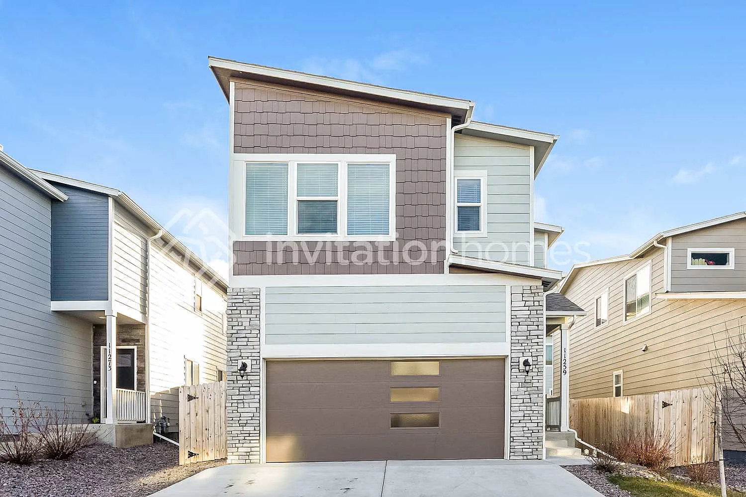 11259 Bufflehead Ln Colorado Springs, CO 80925 — Photo 1