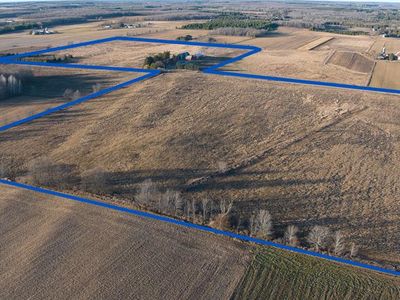 Rudy Rd, Sturgeon Bay, WI, 54235