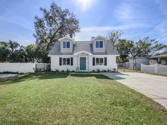 1312 W Arctic St, Tampa, FL 33604