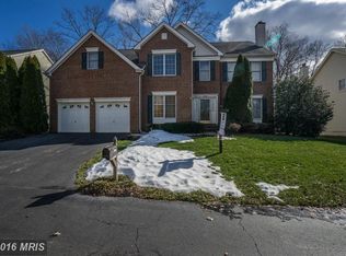 25810 Aythorne Ln, Chantilly, VA 20152