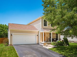 1557 Creekview Dr, Marysville, OH 43040