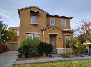 3778 Segovia Dr, Perris, CA 92571
