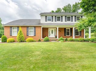 9636 Pondera St NW, Massillon, OH