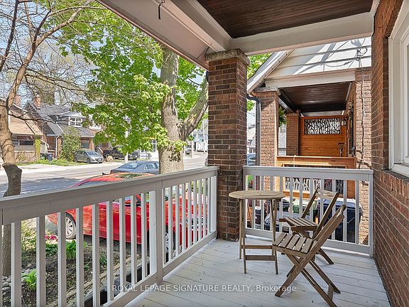 3rd image of 55 Kingston Rd