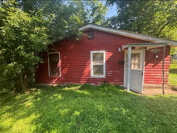 (undisclosed Address), Rolla, MO 65401