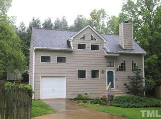 505 Fostoria Ct, Raleigh, NC 27606