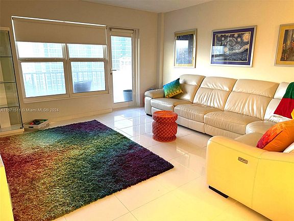 4th image of 405 N Ocean Blvd APT 1009