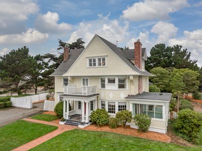 2 Rideout St, Samoa, CA, 95564
