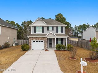 5004 W Chandler Heights Drive, Leland, NC 28451
