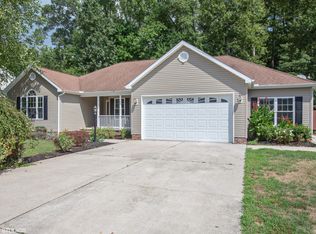 34 Autumnwood Way, Lewes, DE 19958