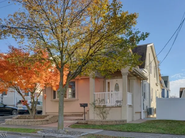 118 N 14Th St, Prospect Park Boro, NJ 07508